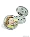 Anne Taintor Pill Box Compact - More Medication Please