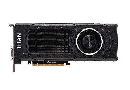 GeForce GTX Titan X ZT-90401-10P