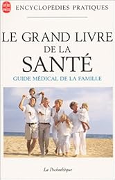 Le  grand livre de la santé