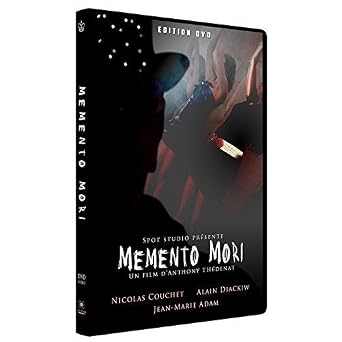 Amazon Com Memento Mori Movies Tv
