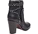 Vince Camuto Women's Faythes Ankle Bootie, Black, 10 M US