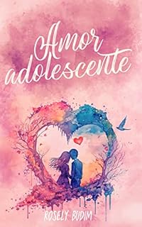 Livro Amor Adolescente