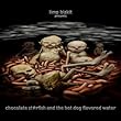 Chocolate Starfish and the Hot Dog Flavored Water (Limited Edition)