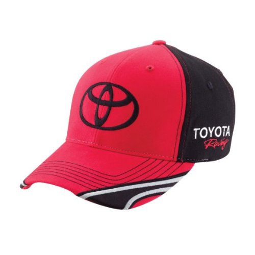 Buy Officially Licensed Toyota Race Day Baseball Cap Hat Online at