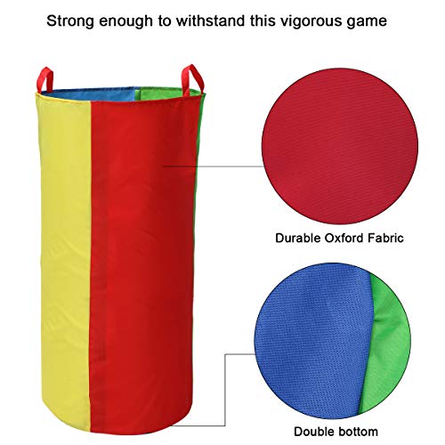 2 Potato+Prizes+Adults+Sturdy+Durable