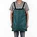 QEES Garden Picking Apron, Large Fruit Picking Bag, Apple Picking Bag, Harvest Bag, Harvest Apron, Berry Picking Apron GJB45