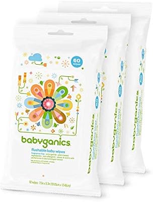 baby food puree pouches
