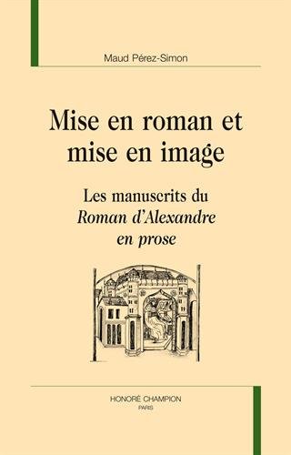 Mise en roman et mise en image