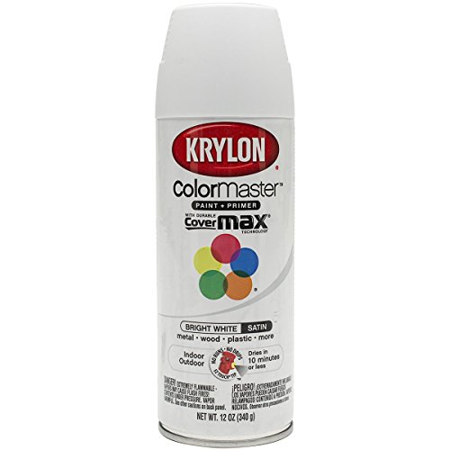 Spray Paint,Chalky Class White Spray Paint,Chalky Class White