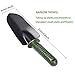 Mini Garden Tool Set,4 Piece Gardening Kit with Non-Slip Handle,Heavy Duty Planting Hand Tools,Essential Herb Vegetable Garden Tool for Potting,Planting,Pruning,Best for Indoor Plants(1 Set, 4 Pcs)thumb 2