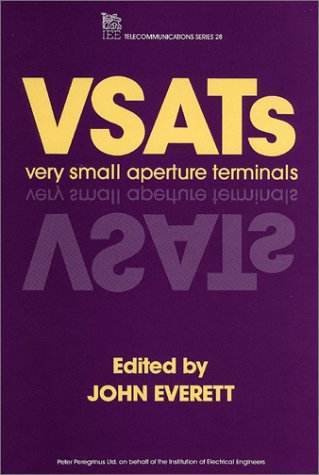 Very Small Aperture Terminals (VSATs) (Telecommunications) by