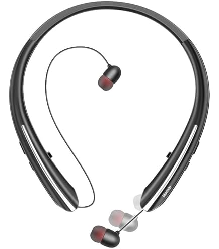 Amazon.com: LG HBS-910 Tone Infinim Bluetooth Stereo Headset