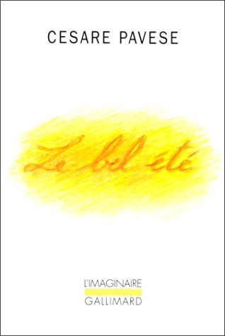 Le  Bel été