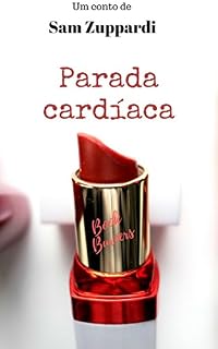 Livro Parada cardíaca