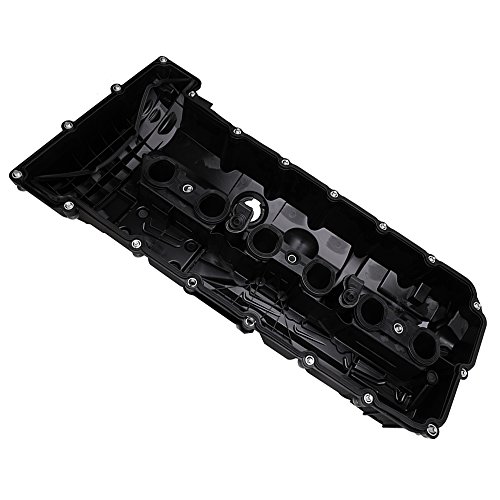 image for MNJWS Engine Valve Cover with Gaskets and Bolts for BMW 128i 328i 328x