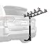 Allen Sports Deluxe 5-Bike Hitch Mount Rack, Model 552RR-R primary