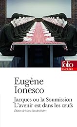 Jacques ou La soumission