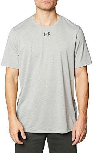 ua locker tee 2.0 short sleeve