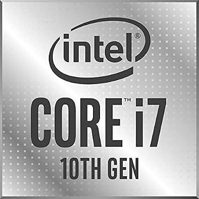 Intel Core i7-10700T 2.0GHz Turbo 4.5GHz SRH6U OEM Tray Desktop CPU Processor