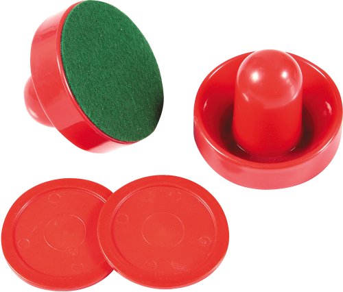 Blue Wave NG1008 3 Strikers with Pucks for Air Hockey