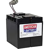 ABC Replacement Battery Cartrige#7