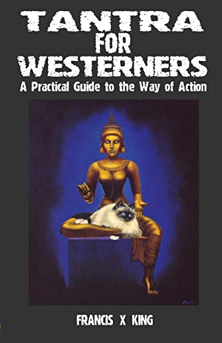 Amazon.com: Tantra for Westerners: A Practical Guide to the Way of ...