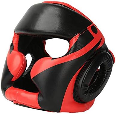 junior boxing head guard