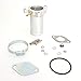 EGR Kit For Volkswagen VW Beetle Golf Jetta TDI 1.9 ALH Race Pipe MK4 98-04