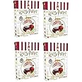 Bertie Bott's Every Flavour Beans Jelly Beans Harry Potter 4 pack by Jelly Belly [Foods]