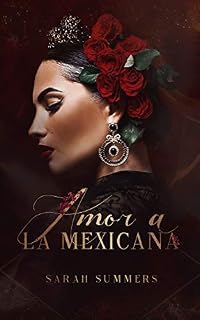 Livro Amor A La Mexicana (Portuguese Edition)