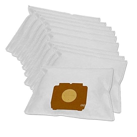 10 Staubsaugerbeutel für AEG CE Power! - Vampyr