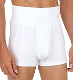 SPANX Men's Slim Waist Trunk