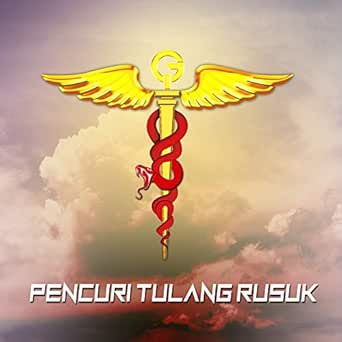 Pencuri Tulang Rusuk By Goldwin On Amazon Music Amazon Com