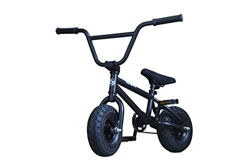 best mini rocker bmx