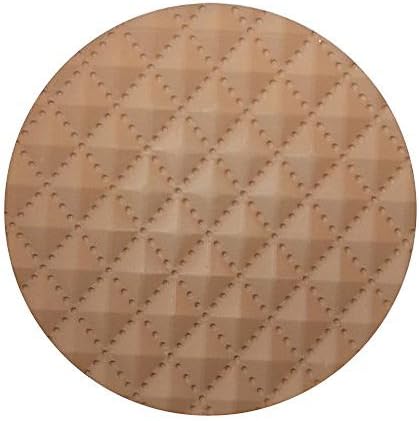 Amore Mio Cosmetics Compact Mineral Foundation, 04, 0.35-Fluid Ounce