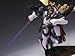 The Robot Spirits Side KMF Code Geass Galahad Knight Mare Frame Exclusive