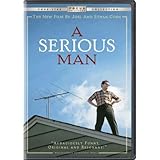 A Serious Man