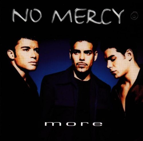 No Mercy - AudioTrack 11 Lyrics - Zortam Music
