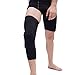 Black Volleyball Knee Pads, Reachs Strengthen Kneepad Honeycomb Knee Pads Crashproof Antislip Basketball Leg Knee Sleeve Protective Pad Support Sleeve Guard Padded Breathable Compression Wear Hexpad