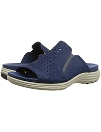 Aravon Womens Beaumont Slide