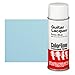 ColorTone 50s Classic Colors Aerosol Guitar Lacquer, Sonic Blue