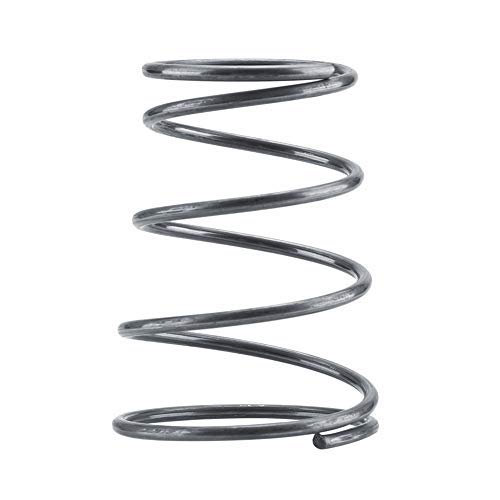 Trimmer Head Springs, 5pcs Grass Trimmer Head Accessories Springs Replacement Fits Universal Brush Cutter Parts