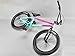 Mafiabikes Kush 2 20 inch BMX Bike Gradientthumb 2