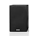 Denon SC-N10 Bookshelf Speakers | 2 x 65W | Award-Winning CEOL Series | Bass Reflex Port | Perfect for Smaller Rooms and Houses | Compatible with a Wide Range of Amplifiers and Receivers | Pairthumb 1