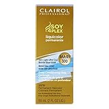 Clairol Professional Liquicolor 9AA/30D Very Light Ultra Cool Blonde, 2 oz (Pack of 2)
