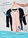 DIANE & GEORDI 2396 Fajas Colombianas Pospartum Tummy Control Body Shapers Shapewear for Women Girdle Beige XL