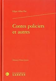 Contes policiers et autres