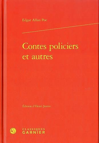 Contes policiers et autres