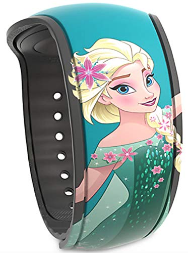 Disney Parks Elsa Magicband