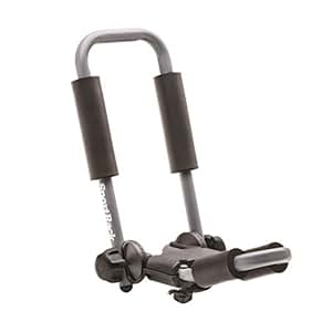 Amazon.com: SportRack Folding Kayak Carrier: Automotive